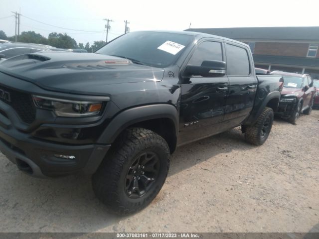 NCS105085 RAM 1500 Trx