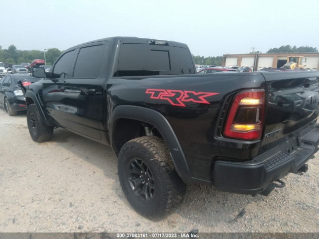 NCS105085 RAM 1500 Trx