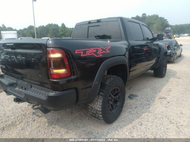 NCS105085 RAM 1500 Trx