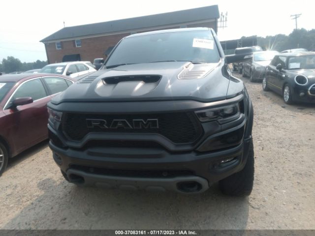 NCS105085 RAM 1500 Trx