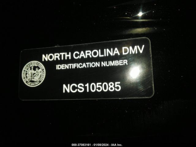 NCS105085 RAM 1500 Trx