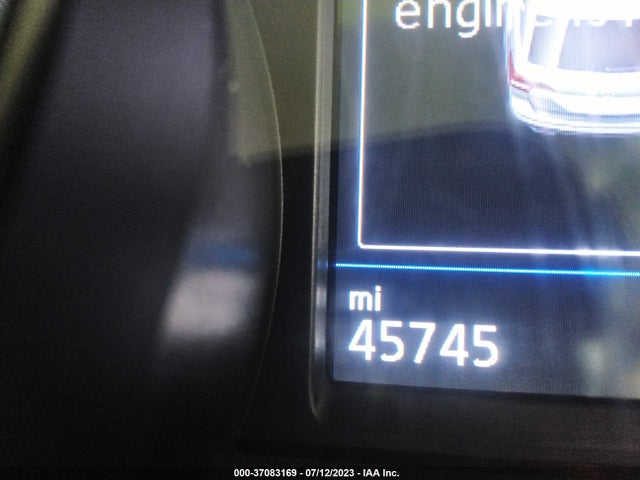 2021 VOLKSWAGEN ATLAS 3.6L V6 SE W/TECHNOLOGY VIN: 1V2WR2CA0MC550043