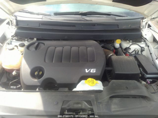 3C4PDCGG1JT268373 Dodge Journey Crossroad