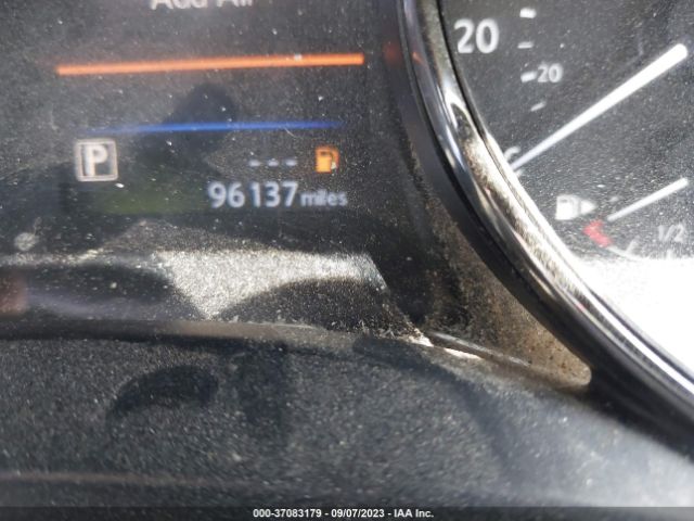 JN1BJ1CRXKW317857 Nissan Rogue Sport S