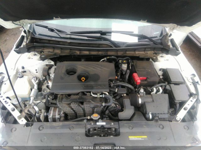 1N4BL4CV1LC221601 Nissan Altima 2.5 Sr