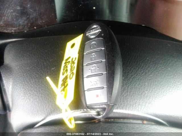 1N4BL4CV1LC221601 Nissan Altima 2.5 Sr