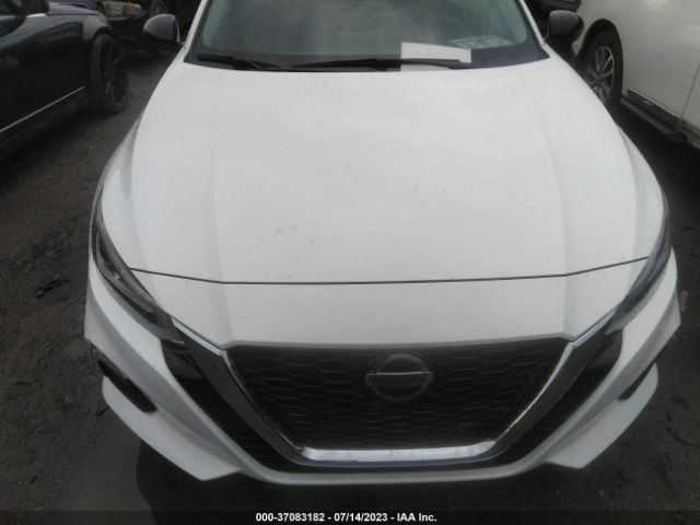 1N4BL4CV1LC221601 Nissan Altima 2.5 Sr