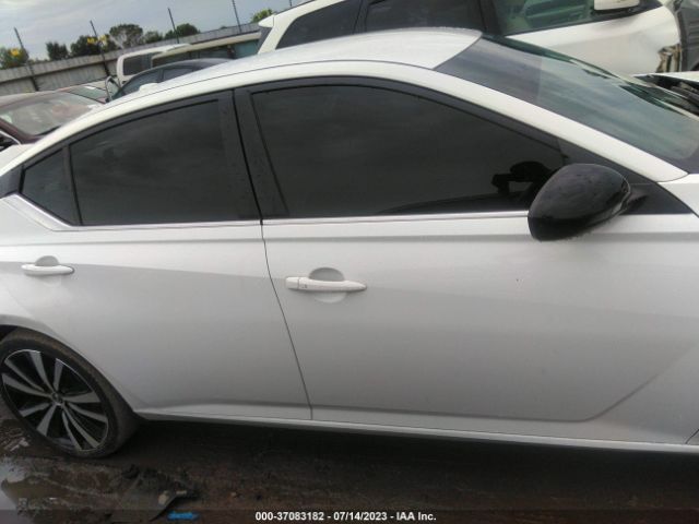 1N4BL4CV1LC221601 Nissan Altima 2.5 Sr