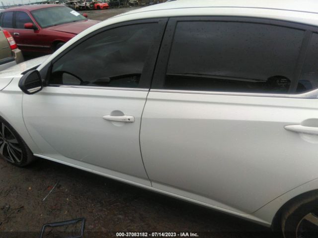 1N4BL4CV1LC221601 Nissan Altima 2.5 Sr