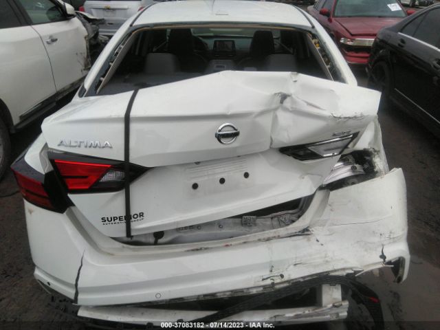 1N4BL4CV1LC221601 Nissan Altima 2.5 Sr
