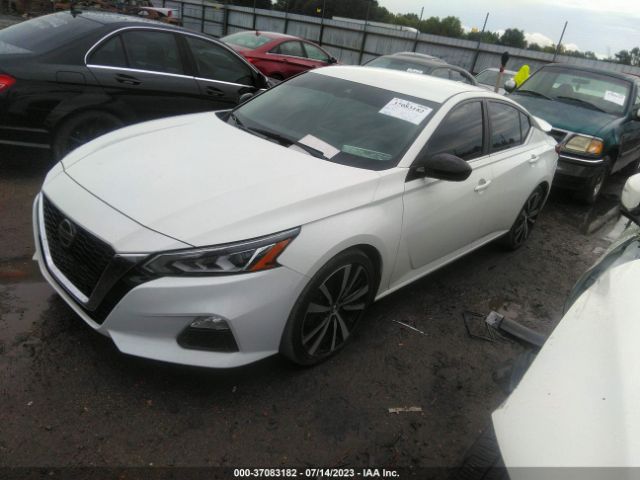 1N4BL4CV1LC221601 Nissan Altima 2.5 Sr