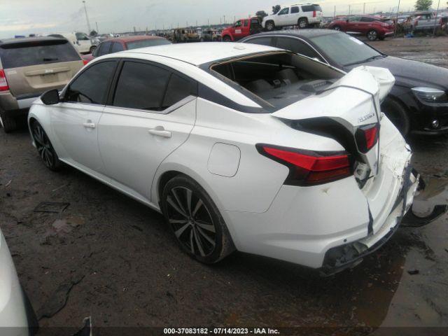 1N4BL4CV1LC221601 Nissan Altima 2.5 Sr