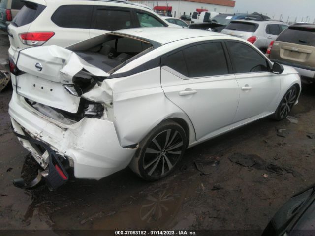 1N4BL4CV1LC221601 Nissan Altima 2.5 Sr