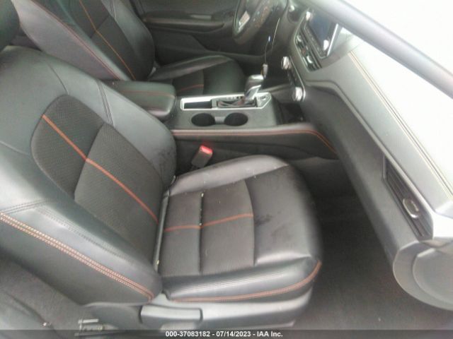 1N4BL4CV1LC221601 Nissan Altima 2.5 Sr