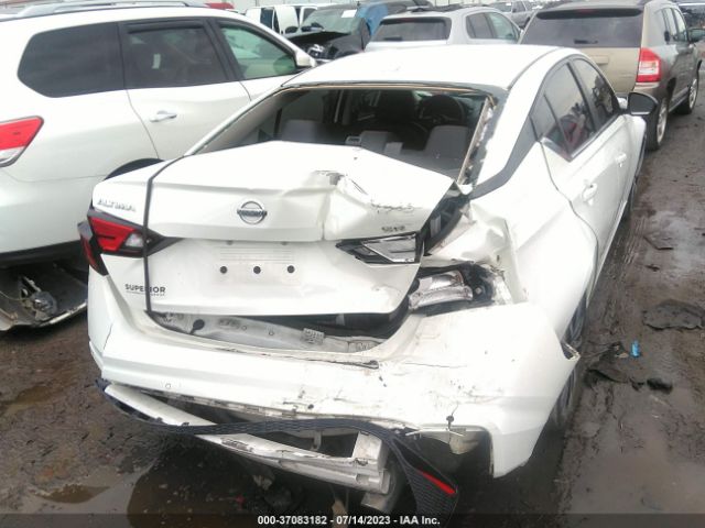 1N4BL4CV1LC221601 Nissan Altima 2.5 Sr