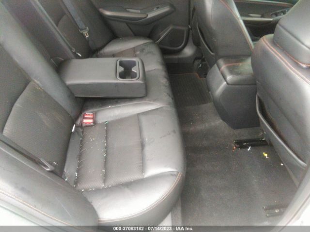 1N4BL4CV1LC221601 Nissan Altima 2.5 Sr