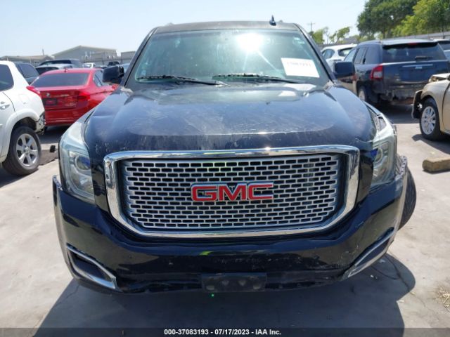 1GKS1AKC5GR422391 GMC YUKON SLE