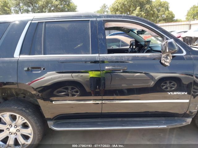 1GKS1AKC5GR422391 GMC YUKON SLE