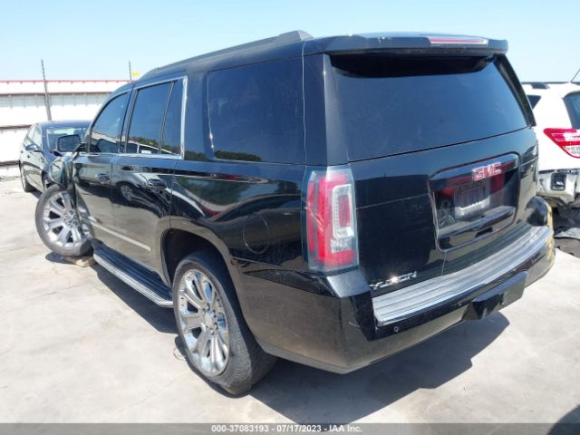 1GKS1AKC5GR422391 GMC YUKON SLE