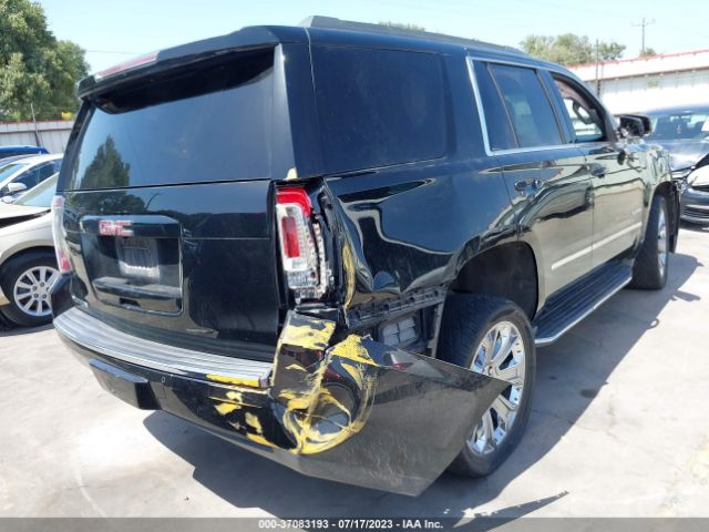 1GKS1AKC5GR422391 GMC YUKON SLE
