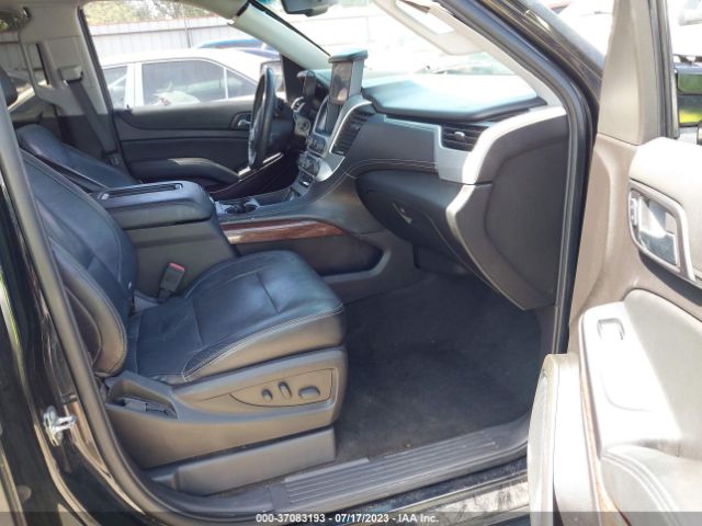 1GKS1AKC5GR422391 GMC YUKON SLE