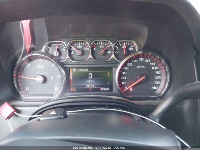 1GKS1AKC5GR422391 GMC YUKON SLE