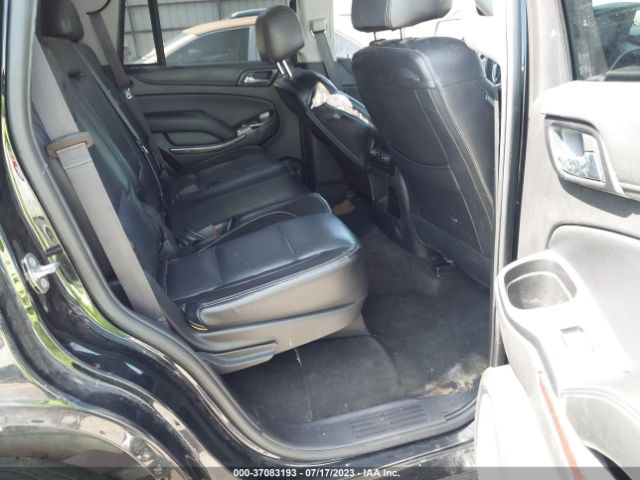 1GKS1AKC5GR422391 GMC YUKON SLE