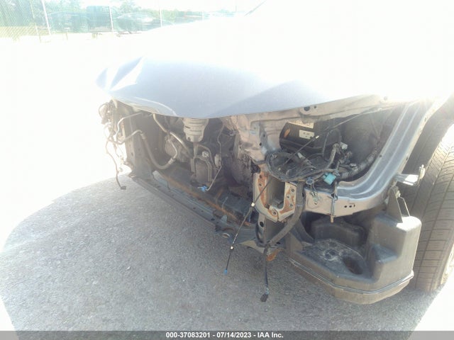 2016 HONDA ACCORD SEDAN EX-L VIN: 1HGCR2F83GA087863