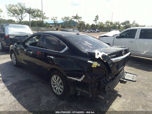 2015 NISSAN ALTIMA 2.5 S VIN: 1N4AL3AP1FC164024