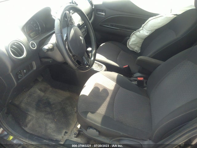 ML32A5HJXJH010623 Mitsubishi Mirage Gt