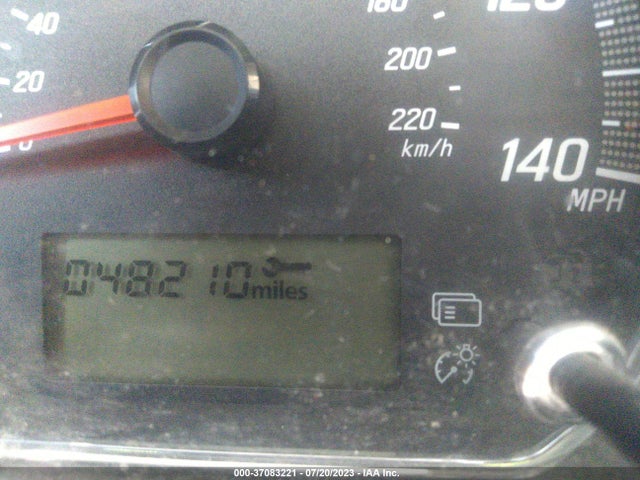 ML32A5HJXJH010623 Mitsubishi Mirage Gt