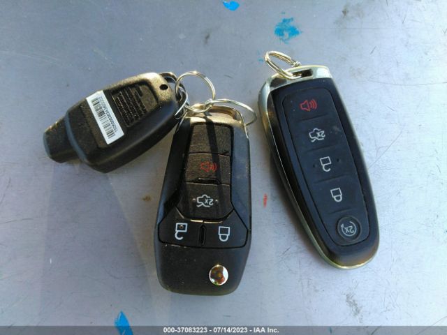 1FAHP2F8XFG171318 Ford Taurus Limited