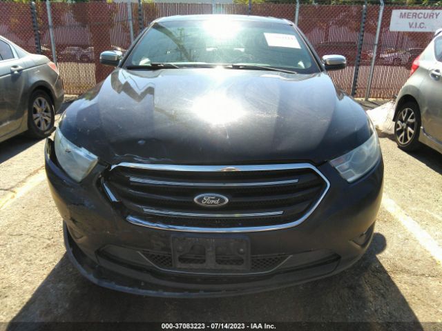 1FAHP2F8XFG171318 Ford Taurus Limited