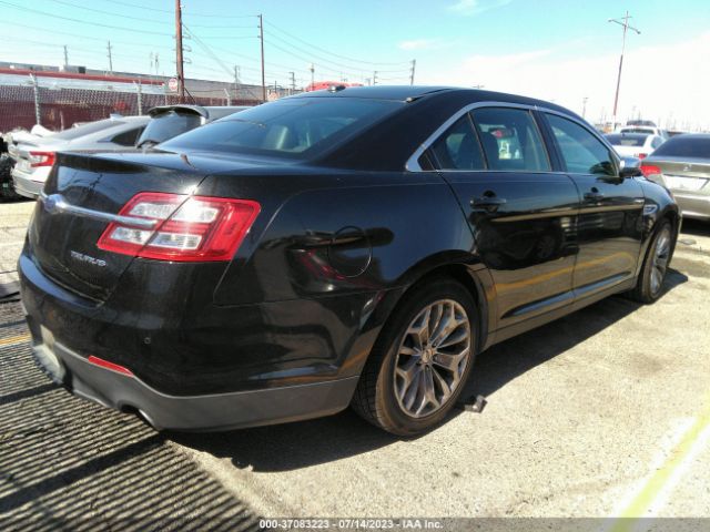 1FAHP2F8XFG171318 Ford Taurus Limited