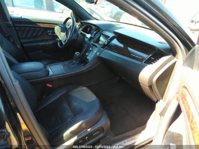 1FAHP2F8XFG171318 Ford Taurus Limited