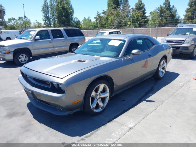 Aukcja sprzedaży 2011 Dodge Challenger R/t, vin: 2B3CJ5DT8BH570341, numer aukcji: 37083233