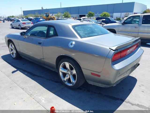 Aukcja sprzedaży 2011 Dodge Challenger R/t, vin: 2B3CJ5DT8BH570341, numer aukcji: 37083233
