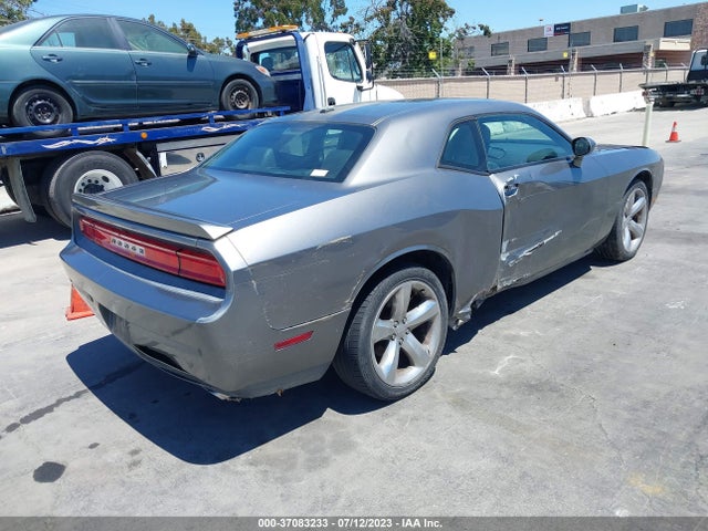 Aukcja sprzedaży 2011 Dodge Challenger R/t, vin: 2B3CJ5DT8BH570341, numer aukcji: 37083233