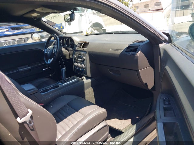 Aukcja sprzedaży 2011 Dodge Challenger R/t, vin: 2B3CJ5DT8BH570341, numer aukcji: 37083233