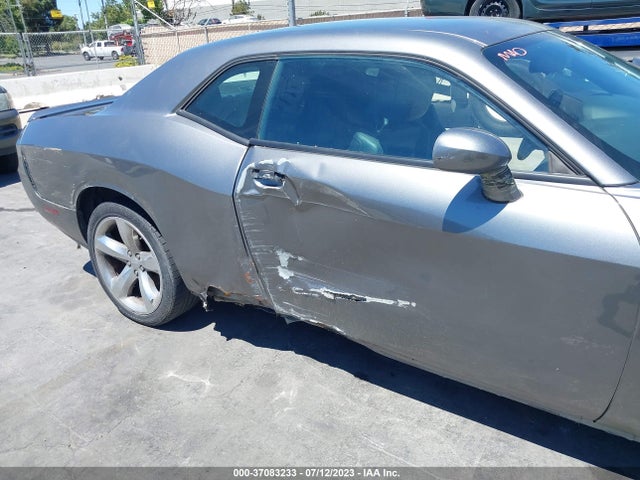 Aukcja sprzedaży 2011 Dodge Challenger R/t, vin: 2B3CJ5DT8BH570341, numer aukcji: 37083233