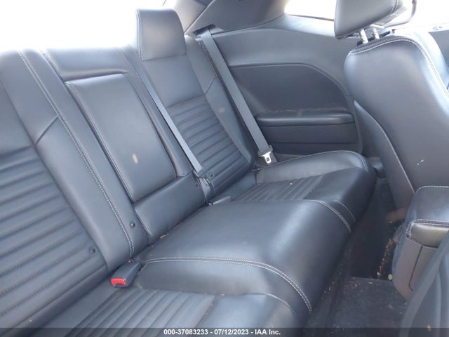Aukcja sprzedaży 2011 Dodge Challenger R/t, vin: 2B3CJ5DT8BH570341, numer aukcji: 37083233