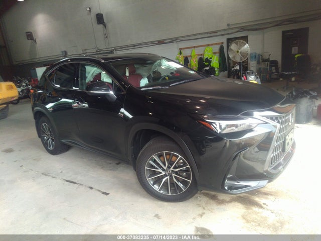 2023 Lexus NX, VIN: JTJAKCEZ5P5006863