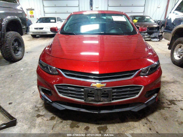 Chevrolet MALIBU LT 2018 1G1ZD5ST3JF290211 Image 12