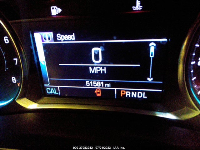 Chevrolet MALIBU LT 2018 1G1ZD5ST3JF290211 Image 7