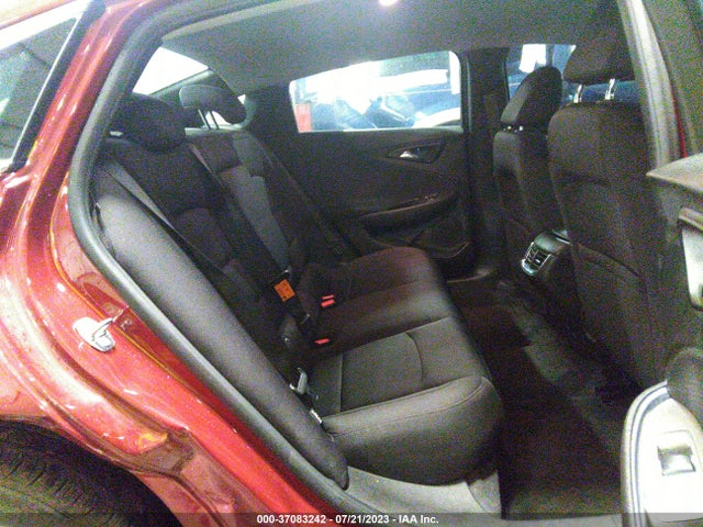 Chevrolet MALIBU LT 2018 1G1ZD5ST3JF290211 Image 8