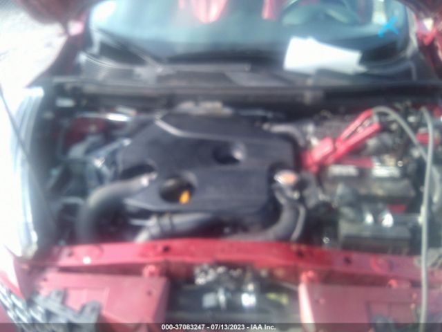 JN8AF5MR5HT704377 Nissan Juke Sv