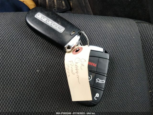 2C3CDXHG6GH317982 Dodge Charger Sxt