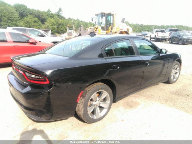 2C3CDXHG6GH317982 Dodge Charger Sxt