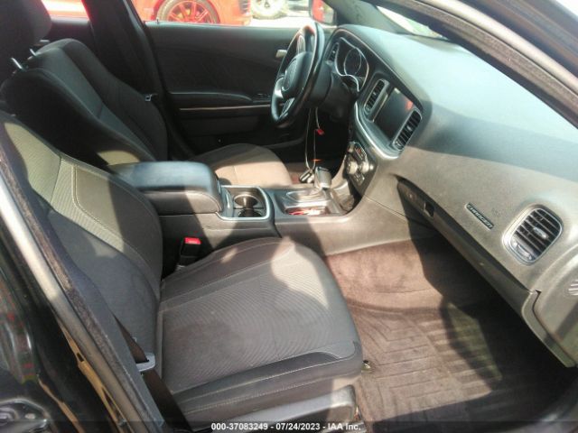 2C3CDXHG6GH317982 Dodge Charger Sxt