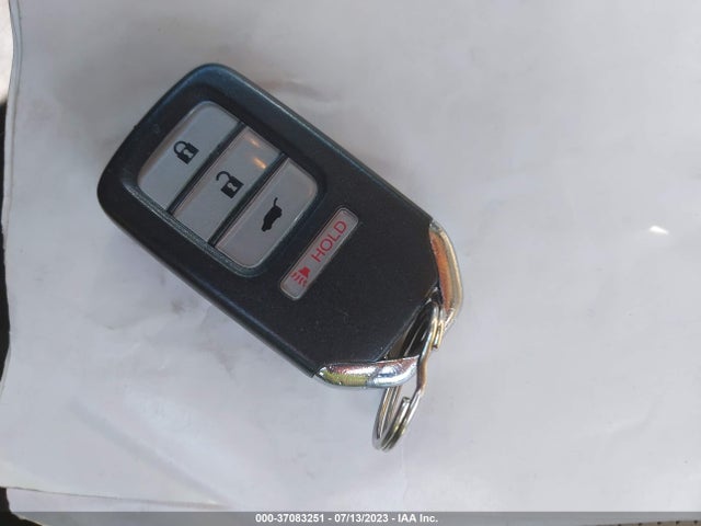 Honda Cr-v Ex-l 2015 2HKRM3H73FH516427 Image 3
